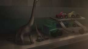 機甲拳擊第2季9