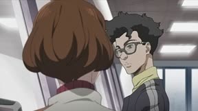 機甲拳擊第2季11