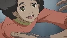 機甲拳擊第2季12