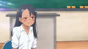 不要欺負我，長瀞同學1