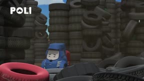 Poli波力第2季28