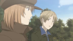 夏目友人帳第2季7