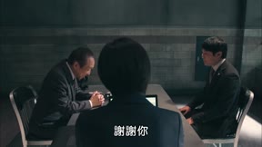 女王偵訊室第4季9