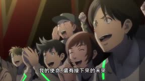 Vivy －Fluorite Eyeʼs Song－14