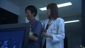 派遣女醫X第1季6
