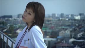 派遣女醫X第1季8