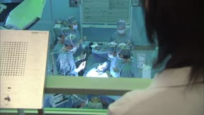 派遣女醫X第2季2