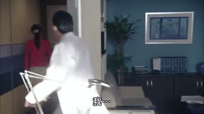 派遣女醫X第3季8