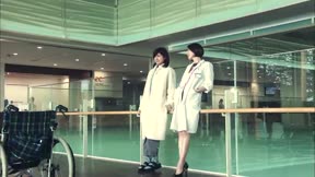 派遣女醫X第4季11