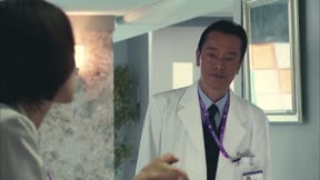 派遣女醫X第5季2