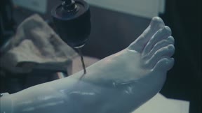 派遣女醫X第5季9