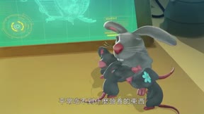 未來宅急便8