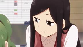 前輩有夠煩5