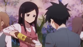 前輩有夠煩7