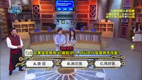全民星攻略 第530集 婚活專家