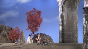 霹靂朝靈闕4