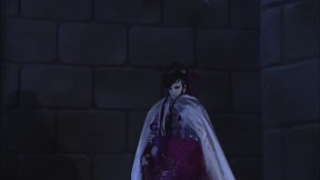 霹靂朝靈闕8