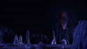 霹靂朝靈闕10