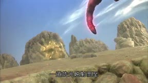 霹靂朝靈闕11