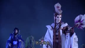 霹靂朝靈闕14