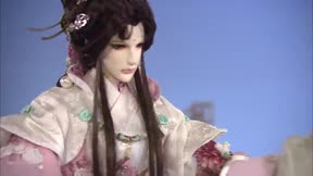 霹靂朝靈闕18