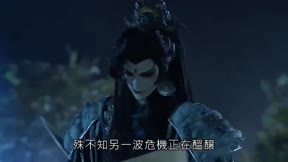 霹靂朝靈闕20