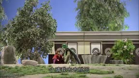 霹靂兵烽決之碧血玄黃4