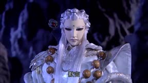 霹靂兵烽決之碧血玄黃12
