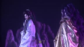 霹靂兵烽決之碧血玄黃13