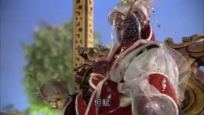 霹靂兵烽決之碧血玄黃14
