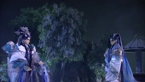 霹靂兵烽決之碧血玄黃15
