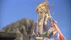 霹靂兵烽決之碧血玄黃16