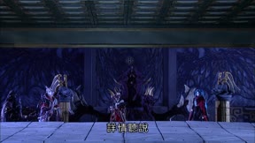 霹靂兵烽決之碧血玄黃17