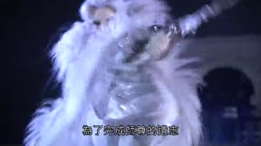 霹靂兵烽決之碧血玄黃19