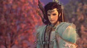 霹靂兵烽決之碧血玄黃20