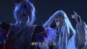 霹靂戰魔策9
