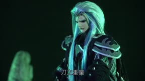 霹靂戰魔策10