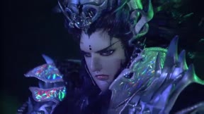 霹靂戰魔策11