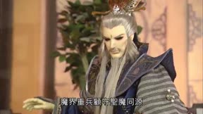 霹靂戰魔策15