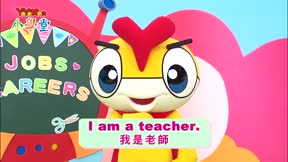 YOYO Man小學堂 第88集