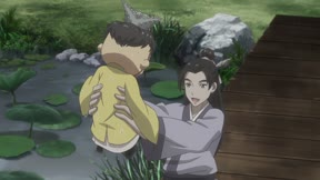 百妖譜第1季8