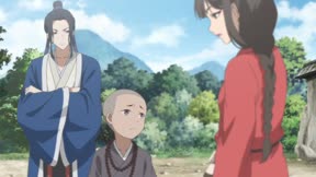 百妖譜第1季9