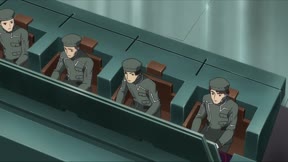 機動戰士鋼彈00 第1季1