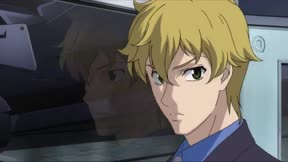 機動戰士鋼彈00 第1季2
