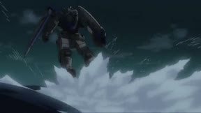 機動戰士鋼彈00 第1季4