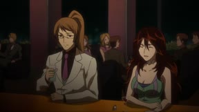 機動戰士鋼彈00 第1季6