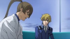 機動戰士鋼彈00 第1季7