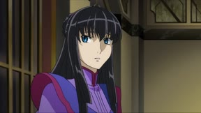 機動戰士鋼彈00 第1季12