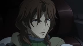 機動戰士鋼彈00 第1季13