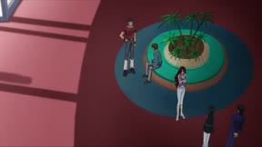 機動戰士鋼彈00 第1季14